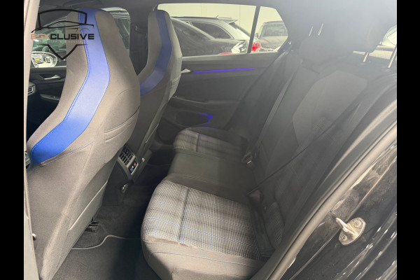 Volkswagen Golf 1.4 eHybrid GTE HUD|ACC|FRONTASSIST|LIGHTPAKKET VOOR|SFEER