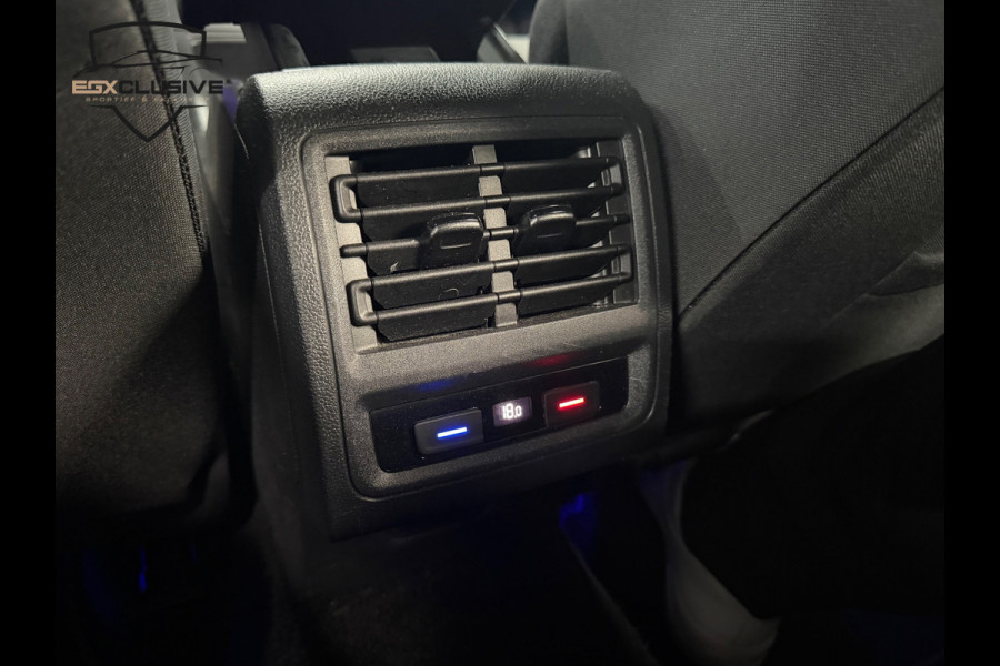 Volkswagen Golf 1.4 eHybrid GTE HUD|ACC|FRONTASSIST|LIGHTPAKKET VOOR|SFEER