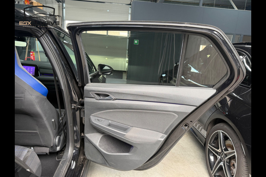 Volkswagen Golf 1.4 eHybrid GTE HUD|ACC|FRONTASSIST|LIGHTPAKKET VOOR|SFEER