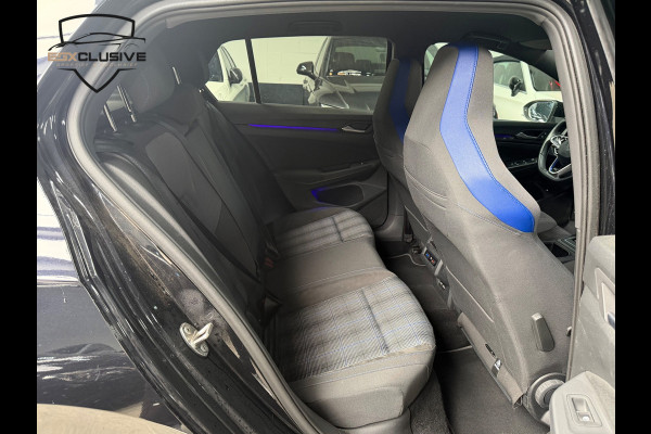 Volkswagen Golf 1.4 eHybrid GTE HUD|ACC|FRONTASSIST|LIGHTPAKKET VOOR|SFEER