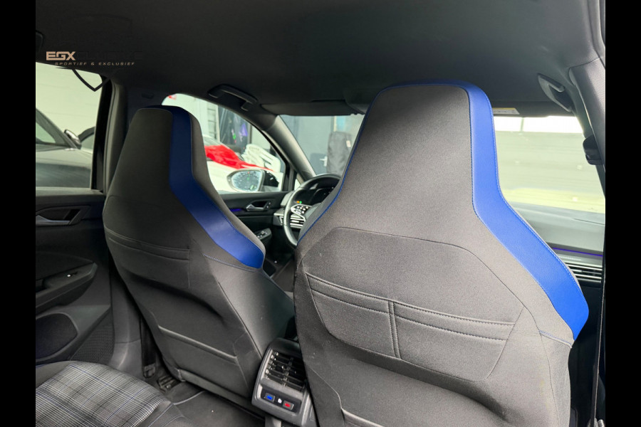 Volkswagen Golf 1.4 eHybrid GTE HUD|ACC|FRONTASSIST|LIGHTPAKKET VOOR|SFEER
