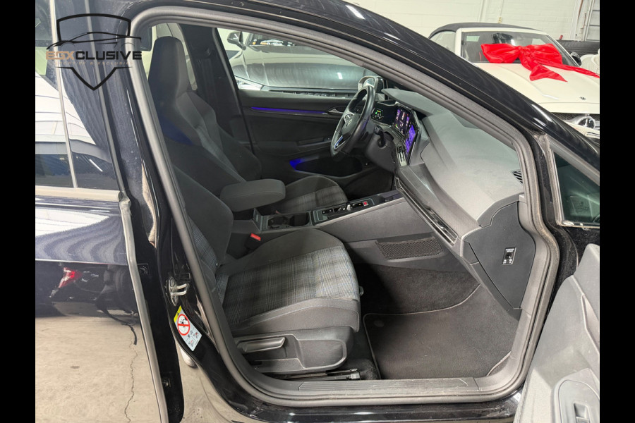Volkswagen Golf 1.4 eHybrid GTE HUD|ACC|FRONTASSIST|LIGHTPAKKET VOOR|SFEER