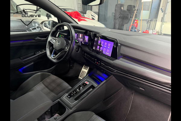 Volkswagen Golf 1.4 eHybrid GTE HUD|ACC|FRONTASSIST|LIGHTPAKKET VOOR|SFEER