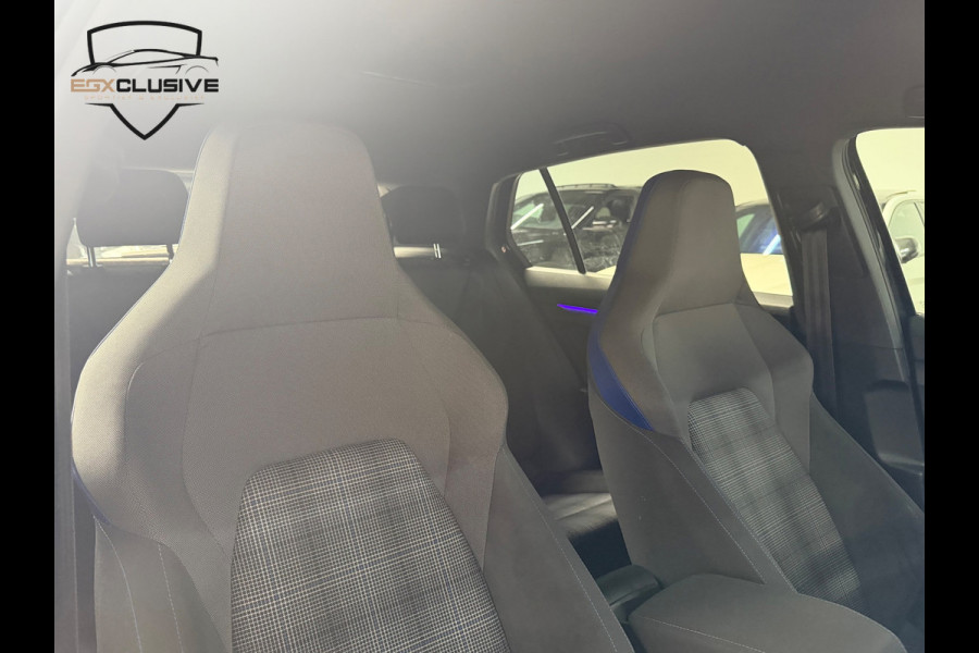 Volkswagen Golf 1.4 eHybrid GTE HUD|ACC|FRONTASSIST|LIGHTPAKKET VOOR|SFEER