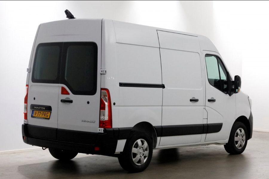 Renault Master T35 2.3 dCi 135pk L1H2 Comfort Airco/Camera/Carplay 01-2022