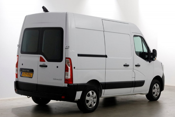 Renault Master T35 2.3 dCi 135pk L1H2 Comfort Airco/Camera/Carplay 01-2022