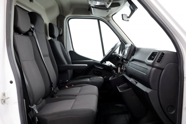 Renault Master T35 2.3 dCi 135pk L1H2 Comfort Airco/Camera/Carplay 01-2022
