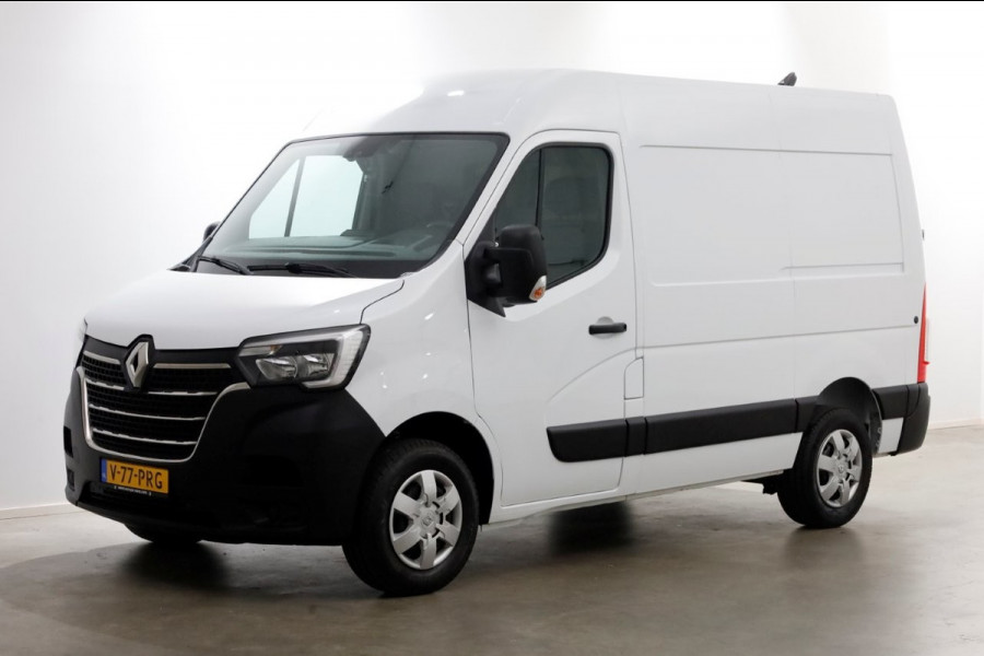 Renault Master T35 2.3 dCi 135pk L1H2 Comfort Airco/Camera/Carplay 01-2022
