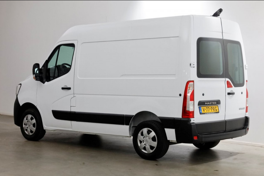 Renault Master T35 2.3 dCi 135pk L1H2 Comfort Airco/Camera/Carplay 01-2022