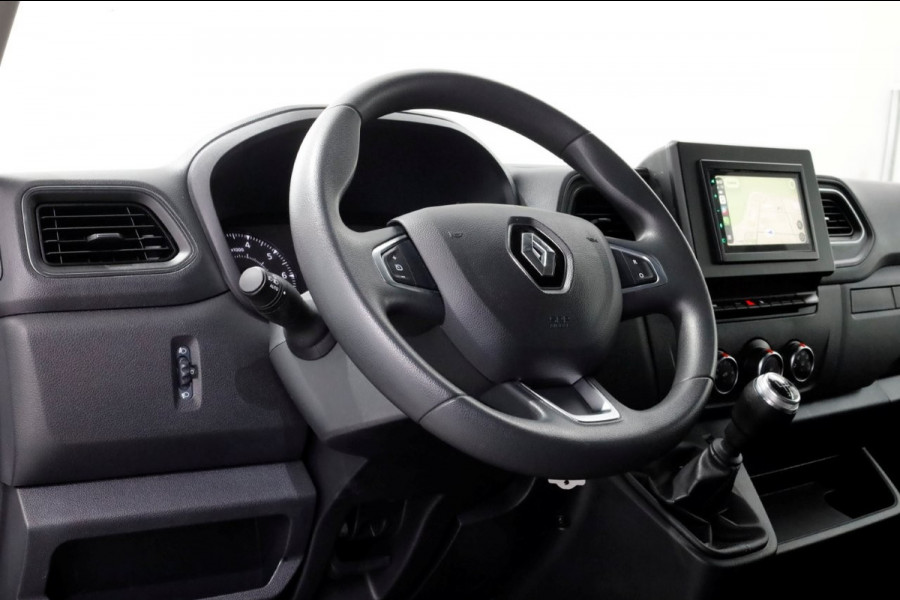 Renault Master T35 2.3 dCi 135pk L1H2 Comfort Airco/Camera/Carplay 01-2022
