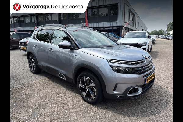 Citroën C5 Aircross 1.6 Plug-in Hybrid 225 Business Plus/navi/camera/afn trekhaak/memory
