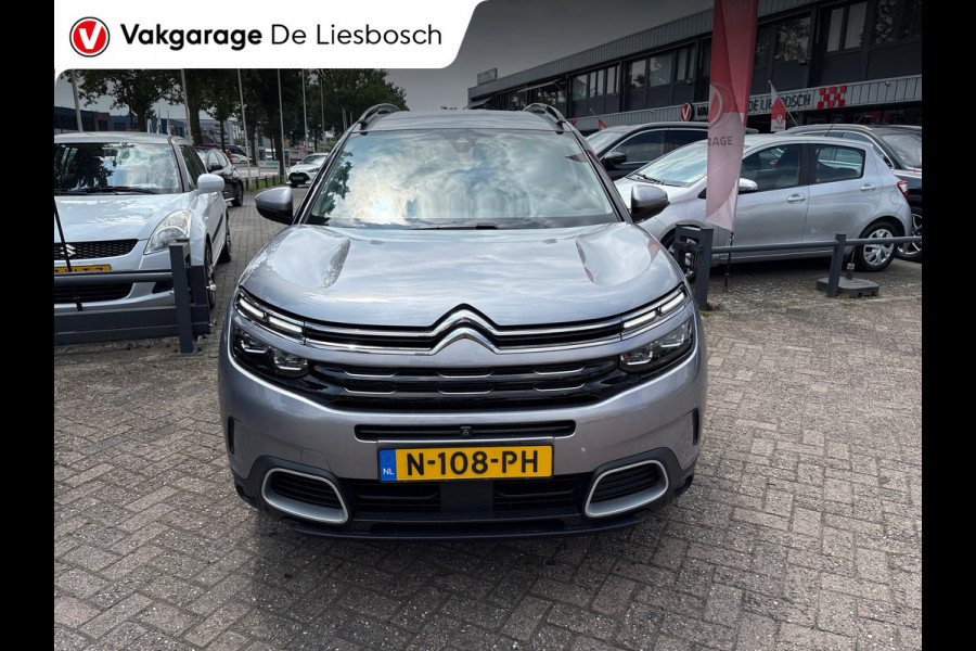 Citroën C5 Aircross 1.6 Plug-in Hybrid 225 Business Plus/navi/camera/afn trekhaak/memory