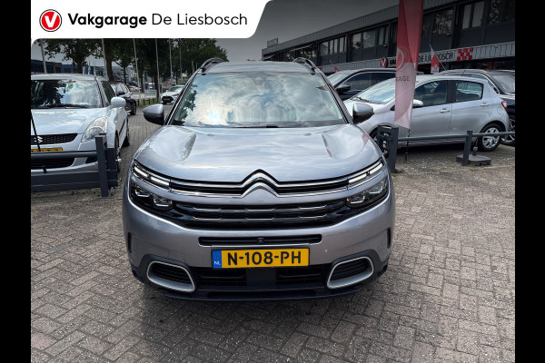 Citroën C5 Aircross 1.6 Plug-in Hybrid 225 Business Plus/navi/camera/afn trekhaak/memory