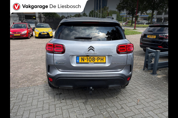 Citroën C5 Aircross 1.6 Plug-in Hybrid 225 Business Plus/navi/camera/afn trekhaak/memory