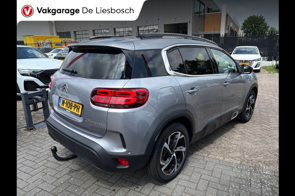 Citroën C5 Aircross 1.6 Plug-in Hybrid 225 Business Plus/navi/camera/afn trekhaak/memory
