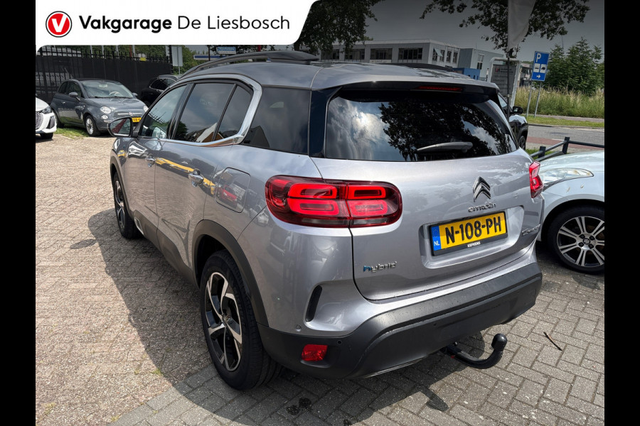 Citroën C5 Aircross 1.6 Plug-in Hybrid 225 Business Plus/navi/camera/afn trekhaak/memory