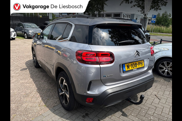 Citroën C5 Aircross 1.6 Plug-in Hybrid 225 Business Plus/navi/camera/afn trekhaak/memory