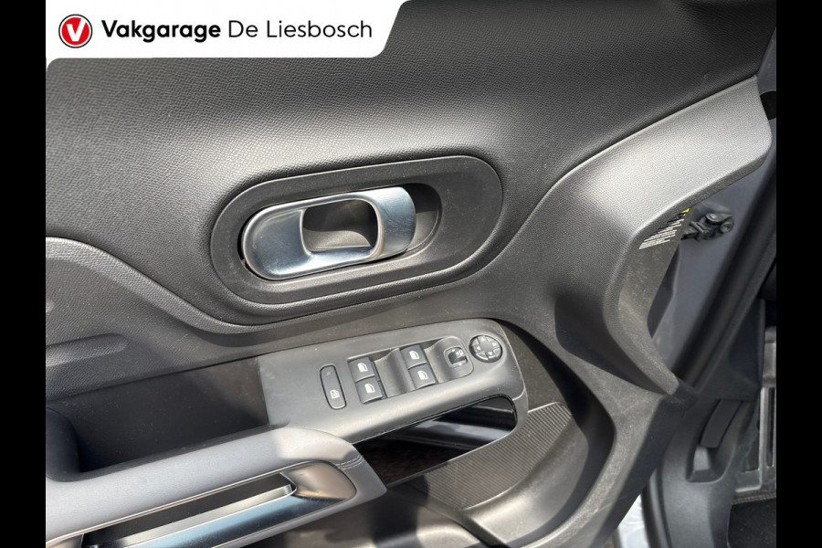 Citroën C5 Aircross 1.6 Plug-in Hybrid 225 Business Plus/navi/camera/afn trekhaak/memory