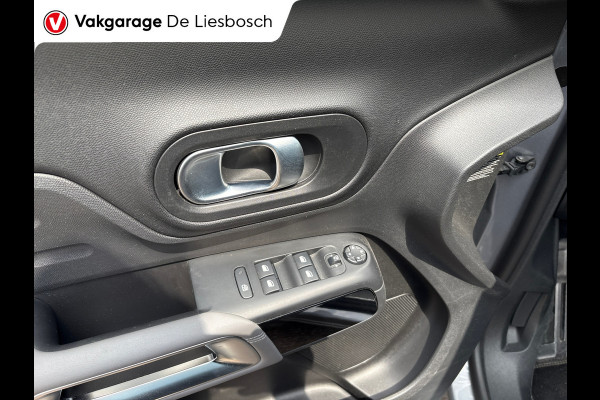 Citroën C5 Aircross 1.6 Plug-in Hybrid 225 Business Plus/navi/camera/afn trekhaak/memory