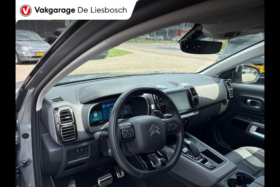 Citroën C5 Aircross 1.6 Plug-in Hybrid 225 Business Plus/navi/camera/afn trekhaak/memory