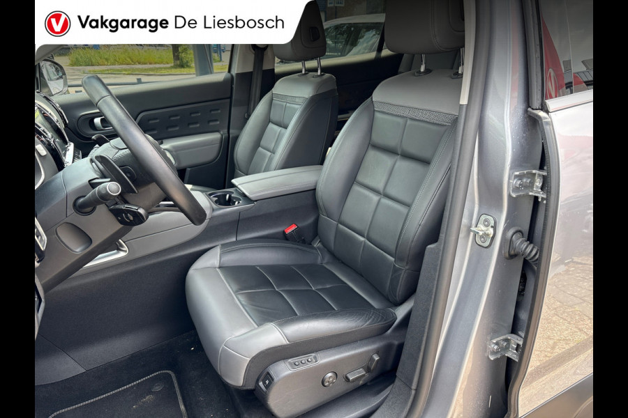 Citroën C5 Aircross 1.6 Plug-in Hybrid 225 Business Plus/navi/camera/afn trekhaak/memory