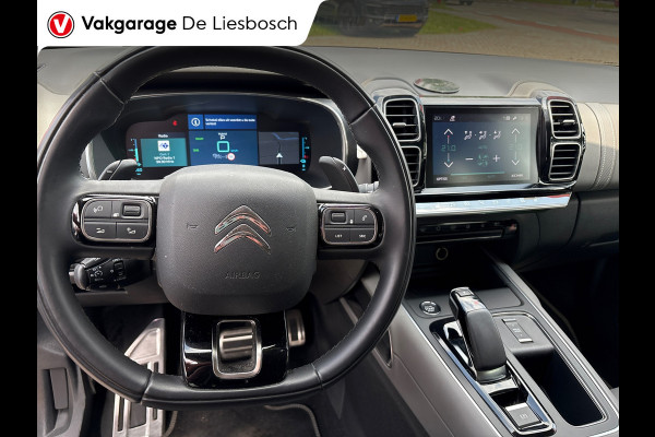 Citroën C5 Aircross 1.6 Plug-in Hybrid 225 Business Plus/navi/camera/afn trekhaak/memory
