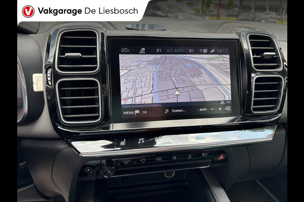 Citroën C5 Aircross 1.6 Plug-in Hybrid 225 Business Plus/navi/camera/afn trekhaak/memory