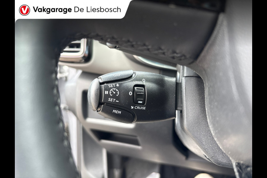 Citroën C5 Aircross 1.6 Plug-in Hybrid 225 Business Plus/navi/camera/afn trekhaak/memory