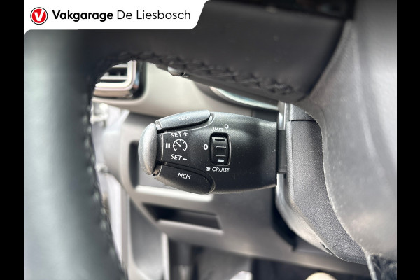 Citroën C5 Aircross 1.6 Plug-in Hybrid 225 Business Plus/navi/camera/afn trekhaak/memory