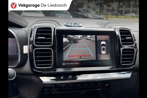 Citroën C5 Aircross 1.6 Plug-in Hybrid 225 Business Plus/navi/camera/afn trekhaak/memory