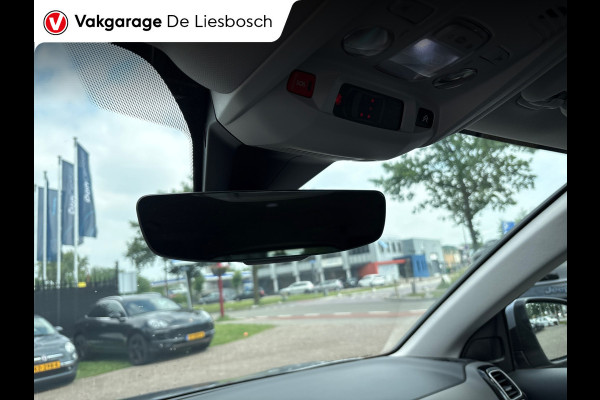 Citroën C5 Aircross 1.6 Plug-in Hybrid 225 Business Plus/navi/camera/afn trekhaak/memory