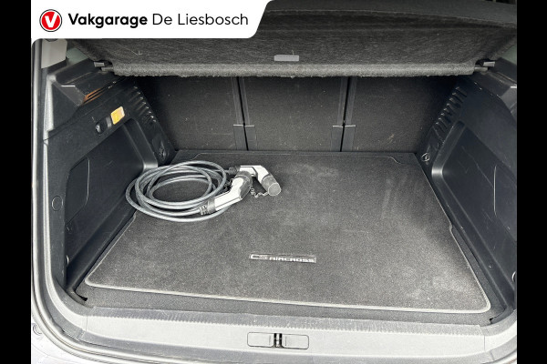 Citroën C5 Aircross 1.6 Plug-in Hybrid 225 Business Plus/navi/camera/afn trekhaak/memory