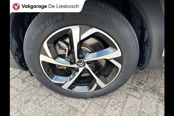 Citroën C5 Aircross 1.6 Plug-in Hybrid 225 Business Plus/navi/camera/afn trekhaak/memory