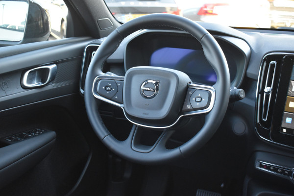 Volvo EX40 Extended Range Business edition 82 kWh | ACC | Blis | Climate pack | Camera | 19 "LMV
