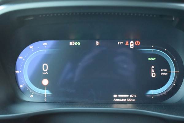 Volvo EX40 Extended Range Business edition 82 kWh | ACC | Blis | Climate pack | Camera | 19 "LMV