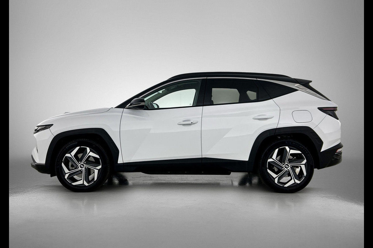 Hyundai Tucson 1.6 T-GDI Plug-in Hybrid 4WD CAMERA | NAVI & CARPLAY | KEY-LESS