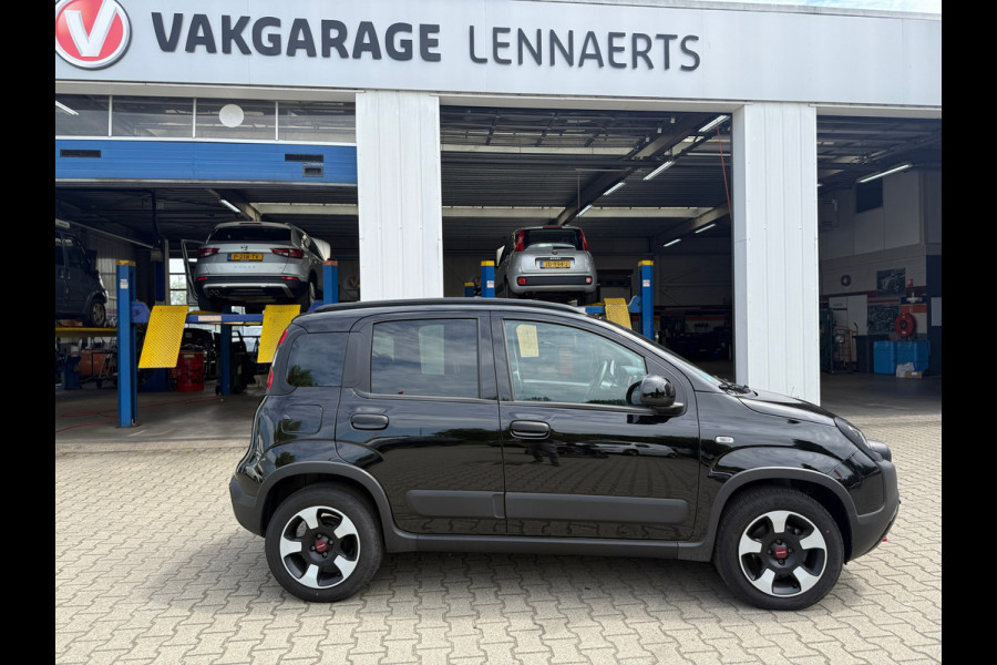 Fiat Panda 1.0 Hybrid Cross