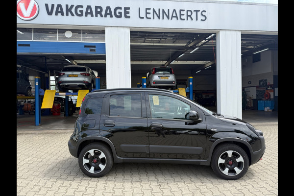 Fiat Panda 1.0 Hybrid Cross