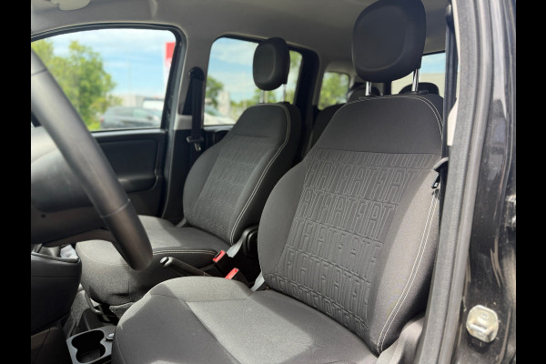 Fiat Panda 1.0 Hybrid Cross
