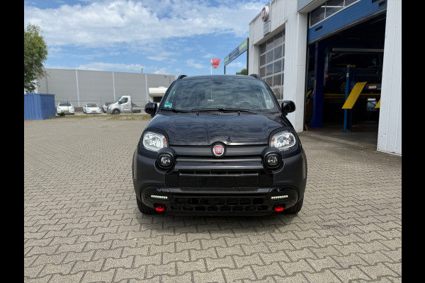 Fiat Panda 1.0 Hybrid Cross
