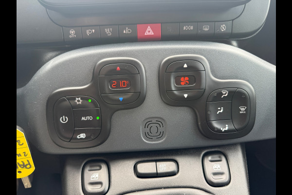 Fiat Panda 1.0 Hybrid Cross