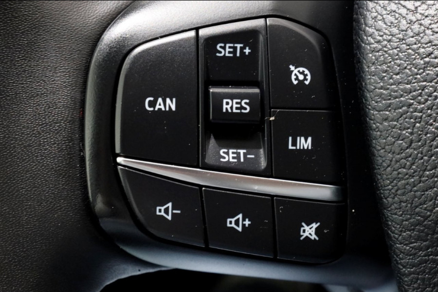 Ford Transit 350 2.0 TDCI 130pk RWD Trend Bakwagen met laadklep 02-2024