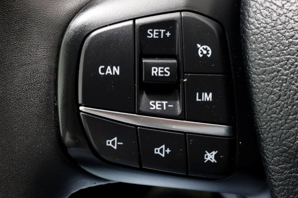 Ford Transit 350 2.0 TDCI 130pk RWD Trend Bakwagen met laadklep 02-2024