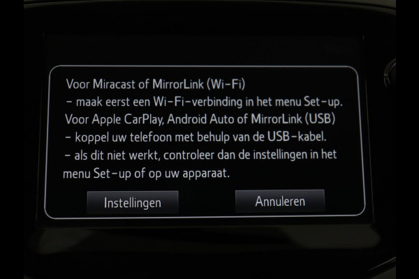 Toyota Aygo 1.0 VVT-i x-joy | Carplay | Camera | Cruise control | Climate control | Bluetooth | DAB