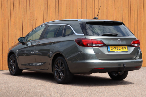 Opel Astra Sports Tourer 1.0 Turbo 120 Jaar Edition org.NL Comfort-st. afn.trekhaak