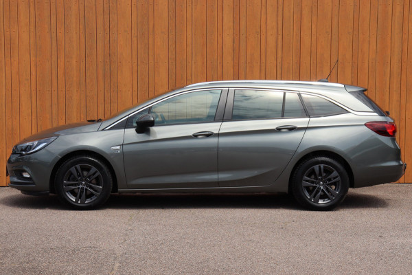 Opel Astra Sports Tourer 1.0 Turbo 120 Jaar Edition org.NL Comfort-st. afn.trekhaak