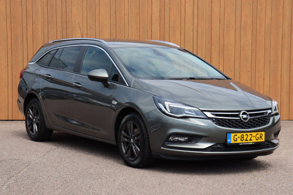 Opel Astra Sports Tourer 1.0 Turbo 120 Jaar Edition org.NL Comfort-st. afn.trekhaak