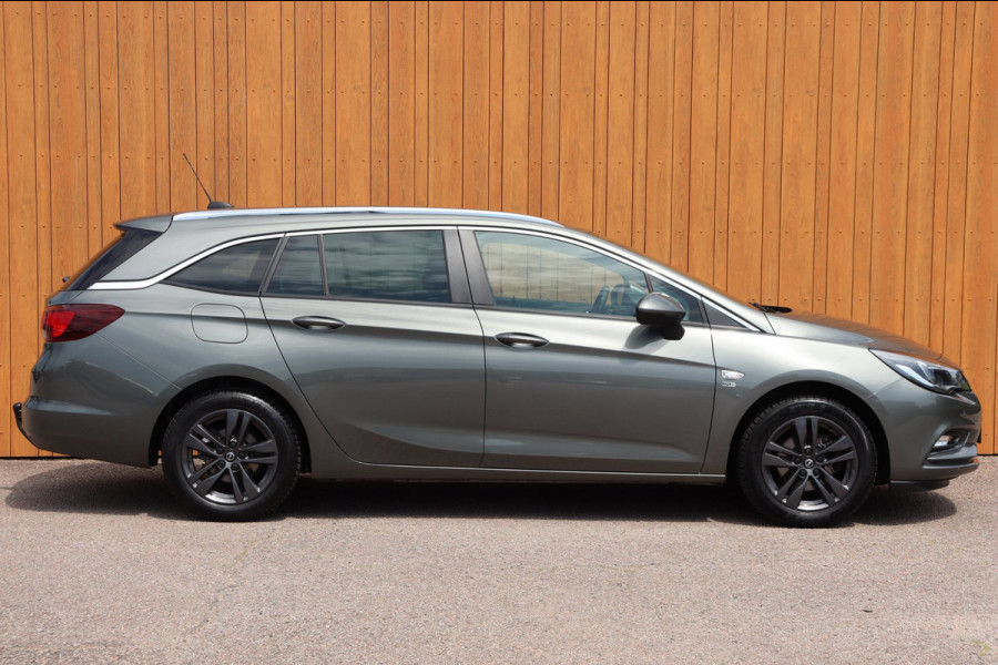 Opel Astra Sports Tourer 1.0 Turbo 120 Jaar Edition org.NL Comfort-st. afn.trekhaak