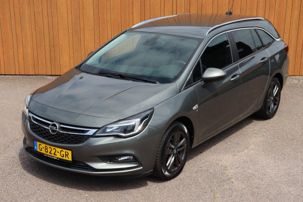 Opel Astra Sports Tourer 1.0 Turbo 120 Jaar Edition org.NL Comfort-st. afn.trekhaak