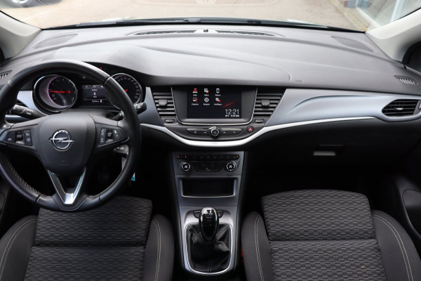 Opel Astra Sports Tourer 1.0 Turbo 120 Jaar Edition org.NL Comfort-st. afn.trekhaak